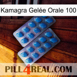 Kamagra Gelée Orale 100 viagra2